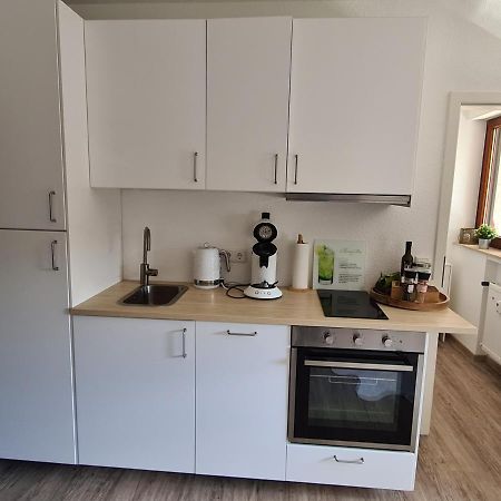 Ferienwohnung Auszeit Winterberg Zentrum Extérieur photo