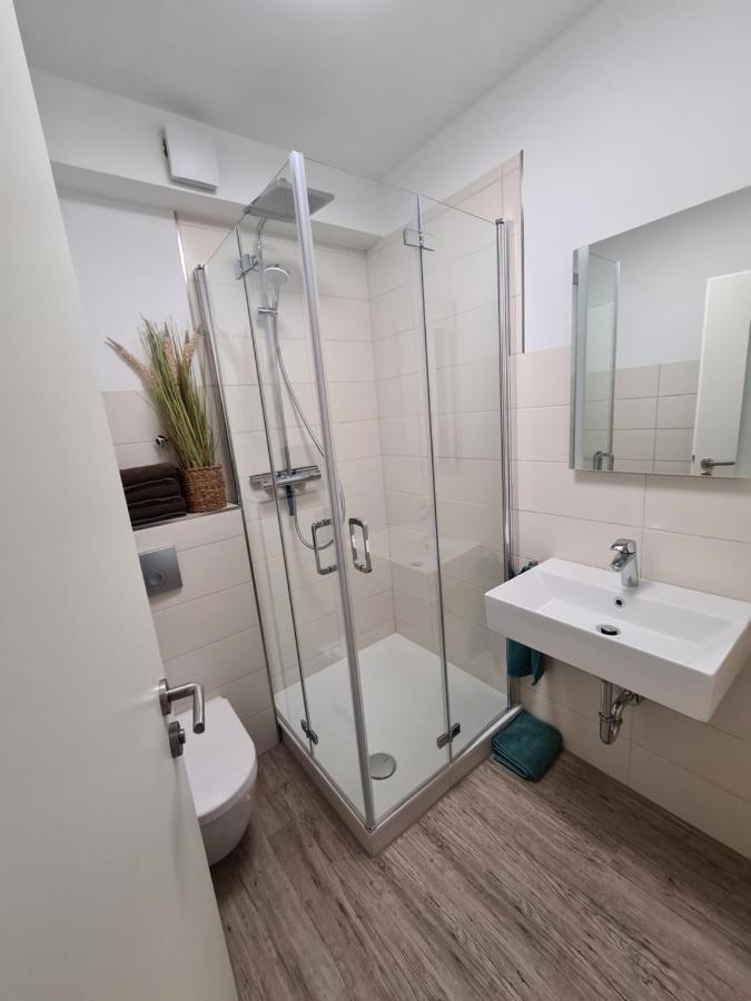 Ferienwohnung Auszeit Winterberg Zentrum Extérieur photo