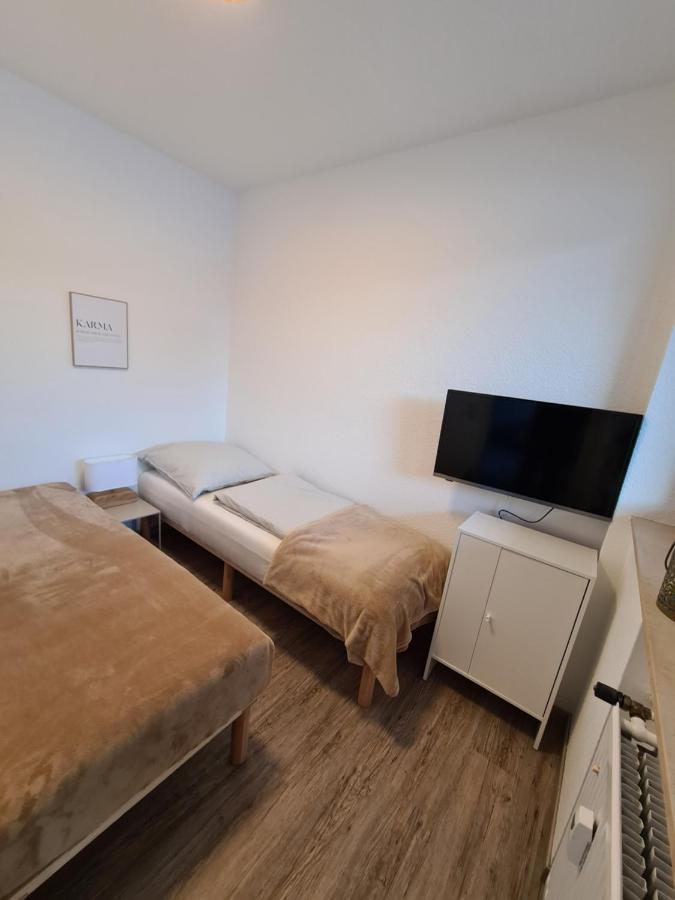 Ferienwohnung Auszeit Winterberg Zentrum Extérieur photo