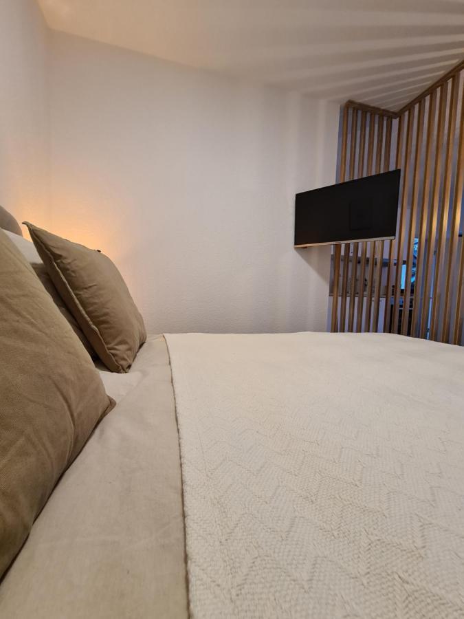 Ferienwohnung Auszeit Winterberg Zentrum Extérieur photo