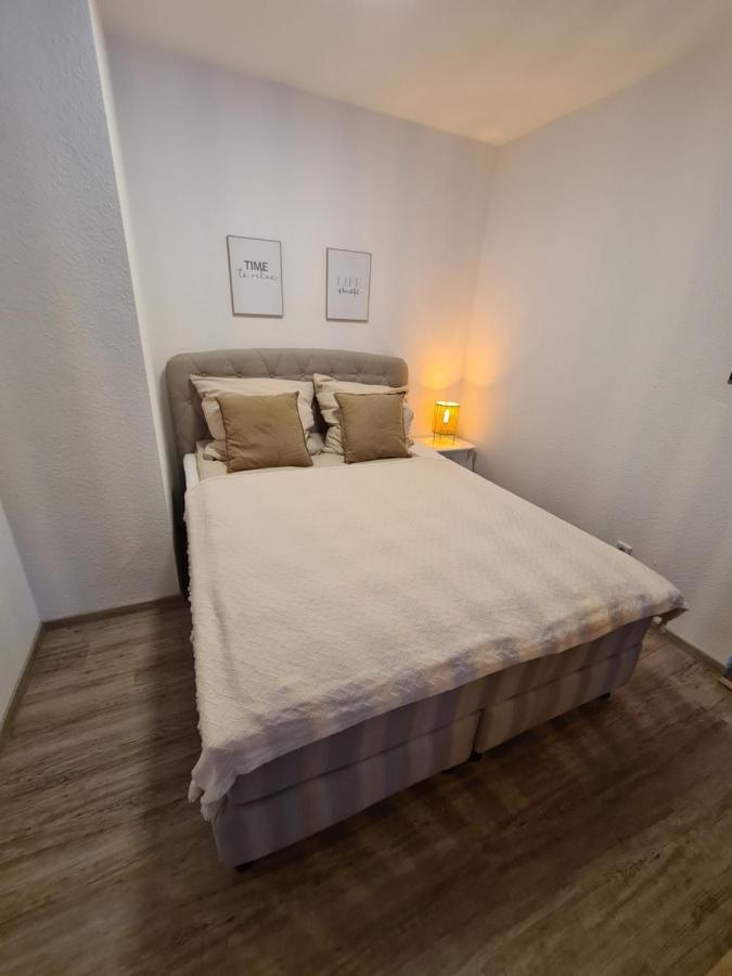 Ferienwohnung Auszeit Winterberg Zentrum Extérieur photo