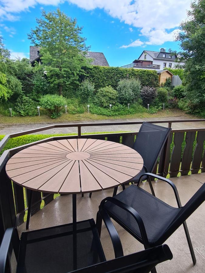 Ferienwohnung Auszeit Winterberg Zentrum Extérieur photo